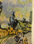 Van Gogh Tree Tapestry | Rugs and More | Santa Barbara Design Center 27173