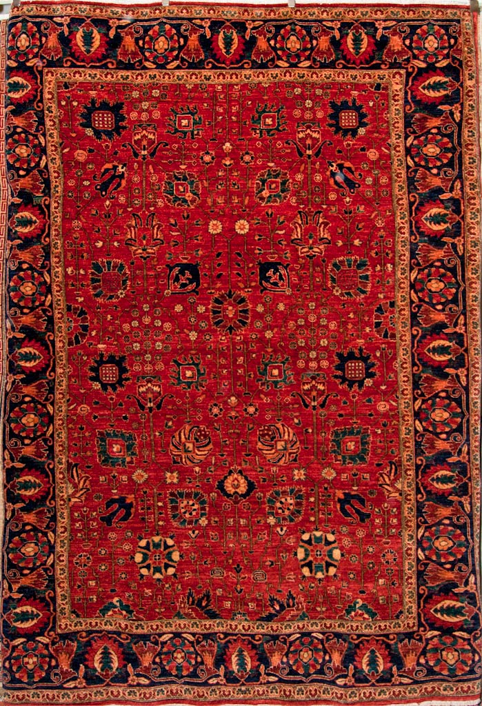 Finest Ziegler Farahan Rug