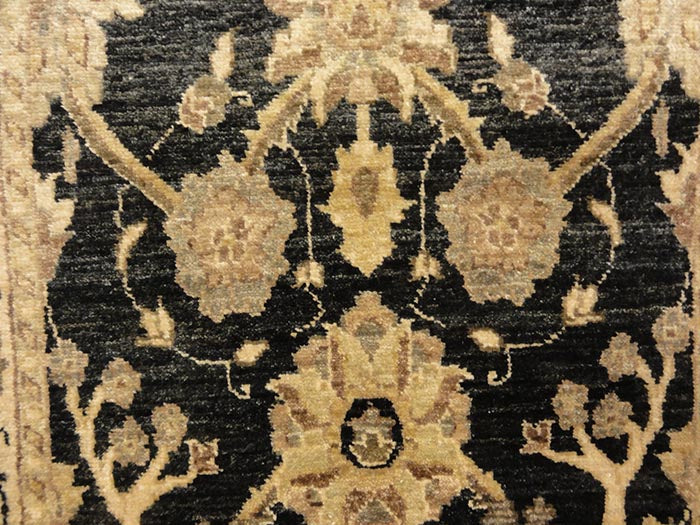 Fine Ziegler Usak Runner | Rugs and More | Santa Barbara Design Center 44015 .