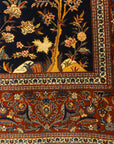 Finest Meditation Kashan Rug