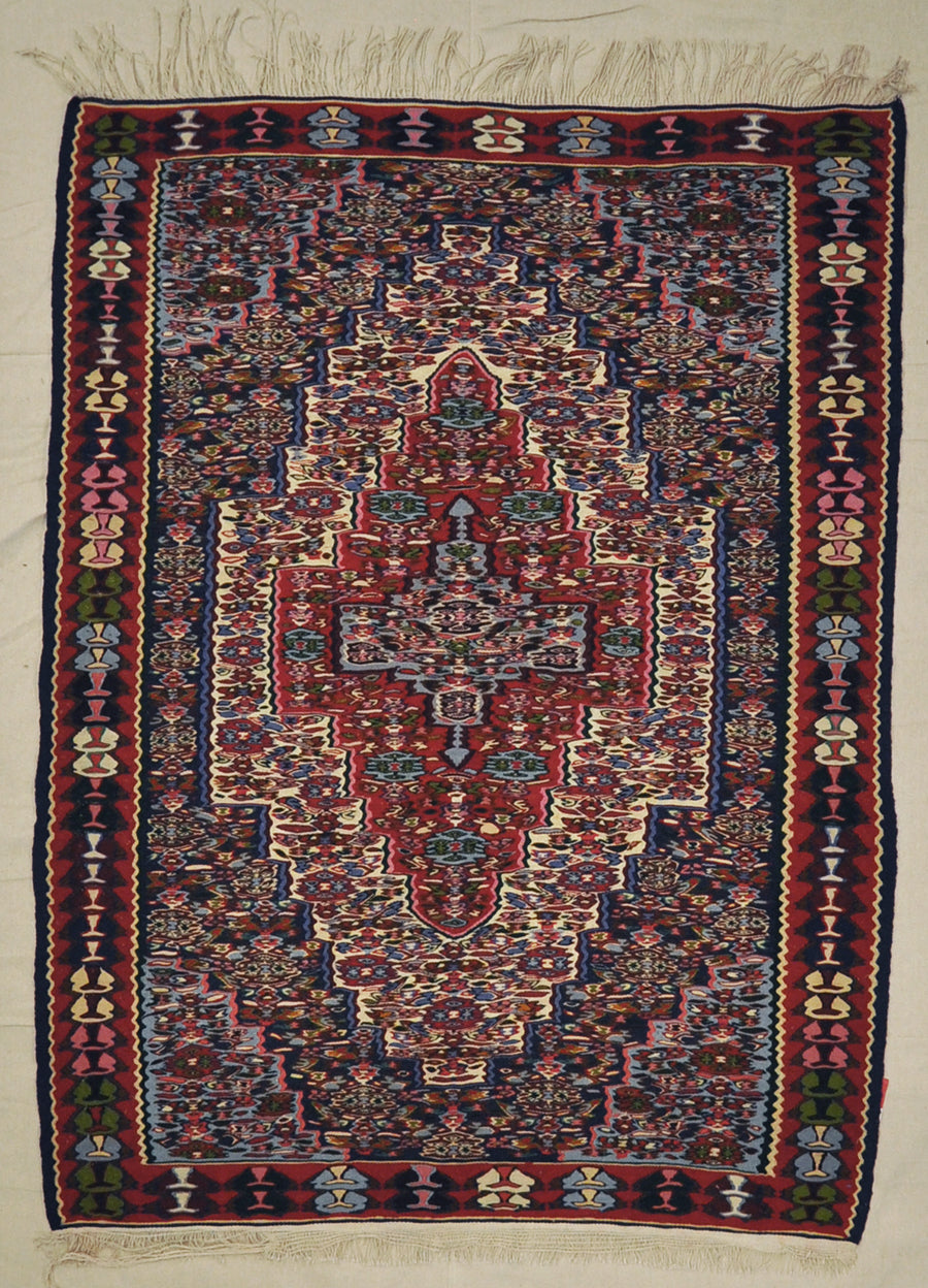 Antique Senneh Rugs & More Oriental carpets 32266