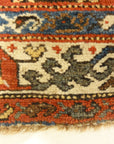 30136 Antique Persian Lori Runner Circa 1870