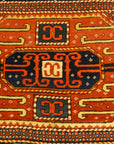 Antique Kazak Karachof Rugs of Caucasus