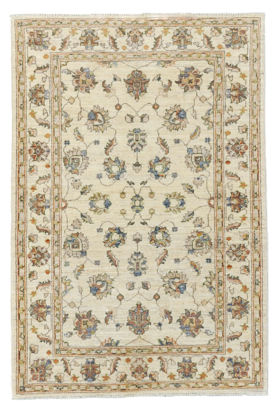 Ziegler & Co. Usak-Rugs & more