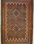 Persian Qashqai Rugs & More Oriental Carpets