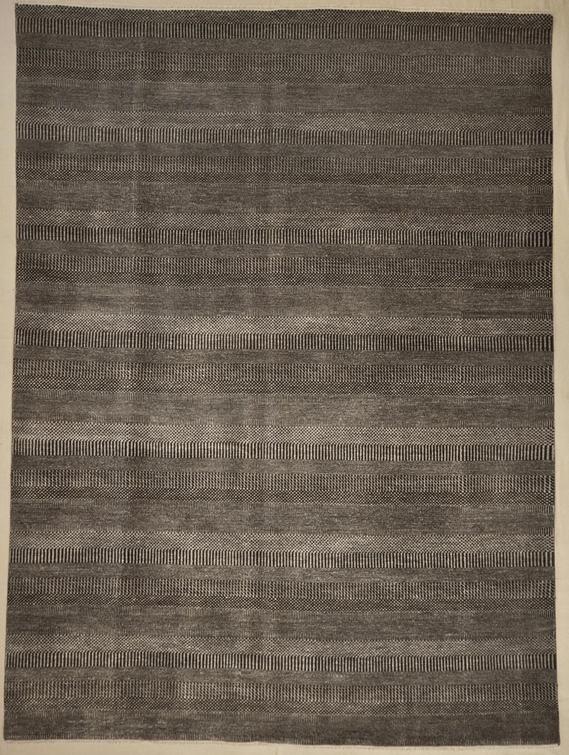 Modern Charcoal Rugs and more oriental carpet 31351-