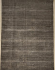 Modern Charcoal Rugs and more oriental carpet 31351-