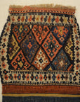 30812 kurdish Chanteh bag