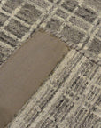 Modern Graphite Rug  | Rugs & More | Santa Barbara Design Center |