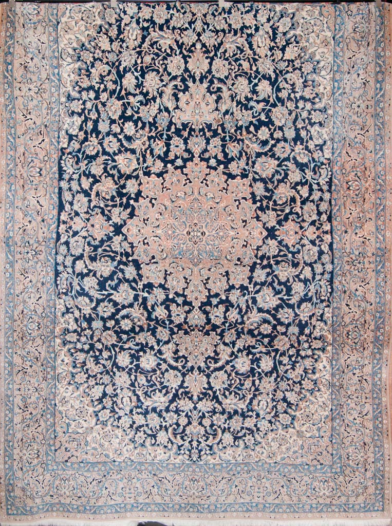 Persian Nain Rug