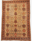 Antique Ziegler Classic Rug santa barbara design center rugs and more oriental carpet