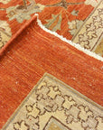 Finest Ziegler & Co. Farahan | Rugs & More | Santa Barbara Design 32632