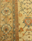 Finest Farahan beige Rug