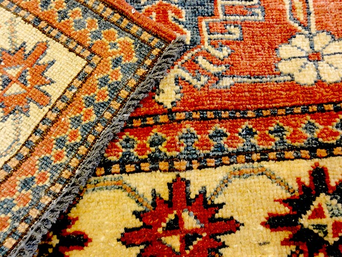 Turkoman rug | Rugs and More | Santa Barbara Design Center