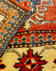 Turkoman rug | Rugs and More | Santa Barbara Design Center