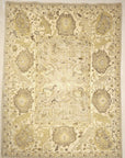 Zielger & Co Oushak | Rugs and More | Santa Barbara Design Center 32834