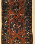 Fine Heriz Runner | Rugs and More | Santa Barbara Design Center 44254 1