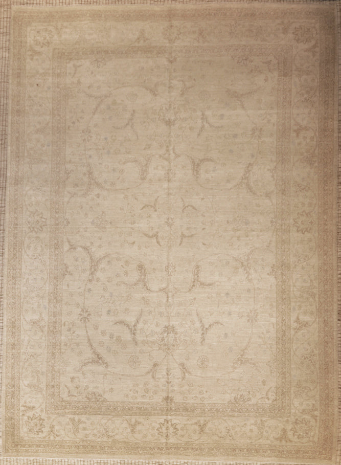 Ziegler & Co Oushak rugs and more oriental carpet 28420-