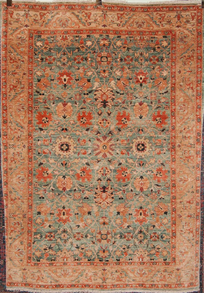 Finest Ziegler Farahan Rug