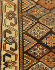 Antique Kurdish Kilim | Rugs & More| Santa Barbara Design Center