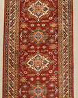 Turkoman Caucasian Rug santa barbara desing center rugs and more oriental carpet 31001-