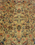 Fine Antique Kerman Rug