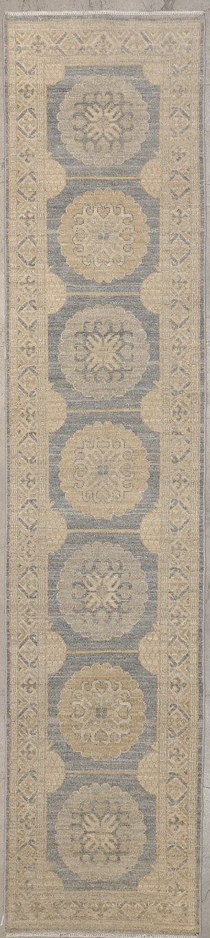 Finest Ziegler Khotan rugs and more oriental carpet 46899-