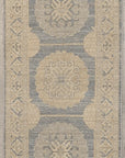 Finest Ziegler Khotan rugs and more oriental carpet 46899-