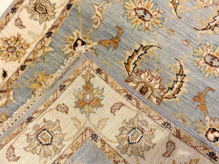 Ziegler & Co. Oushak Runner | Rugs & More | Santa Barbara Design Center |