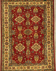 Fine Kazak Rug rugs and more oriental carpet 33217-