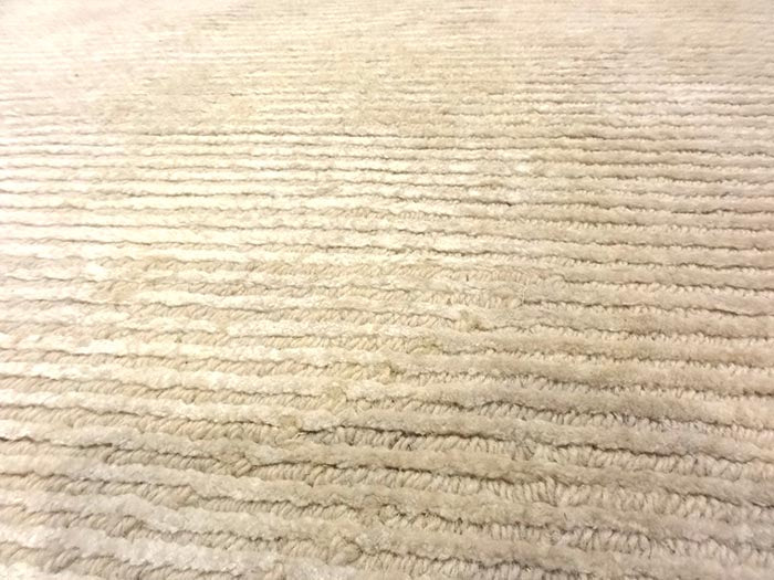 Modern Striped Rug | Rugs and More | Santa Barbara Design Center