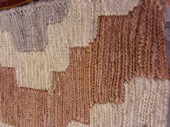 Natural Jute Santa Barbara Design Center