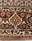 Finest Wool Bijar / Rugs & More / Santa Barbara Design Center