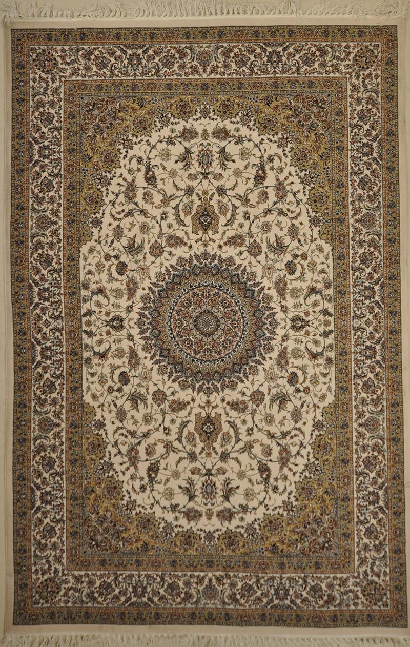 Persian Isfahan rugs and more oriental carpet 31319-