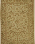 Indo Oushak Ziegler & Co rugs and more oriental carpet 31299-