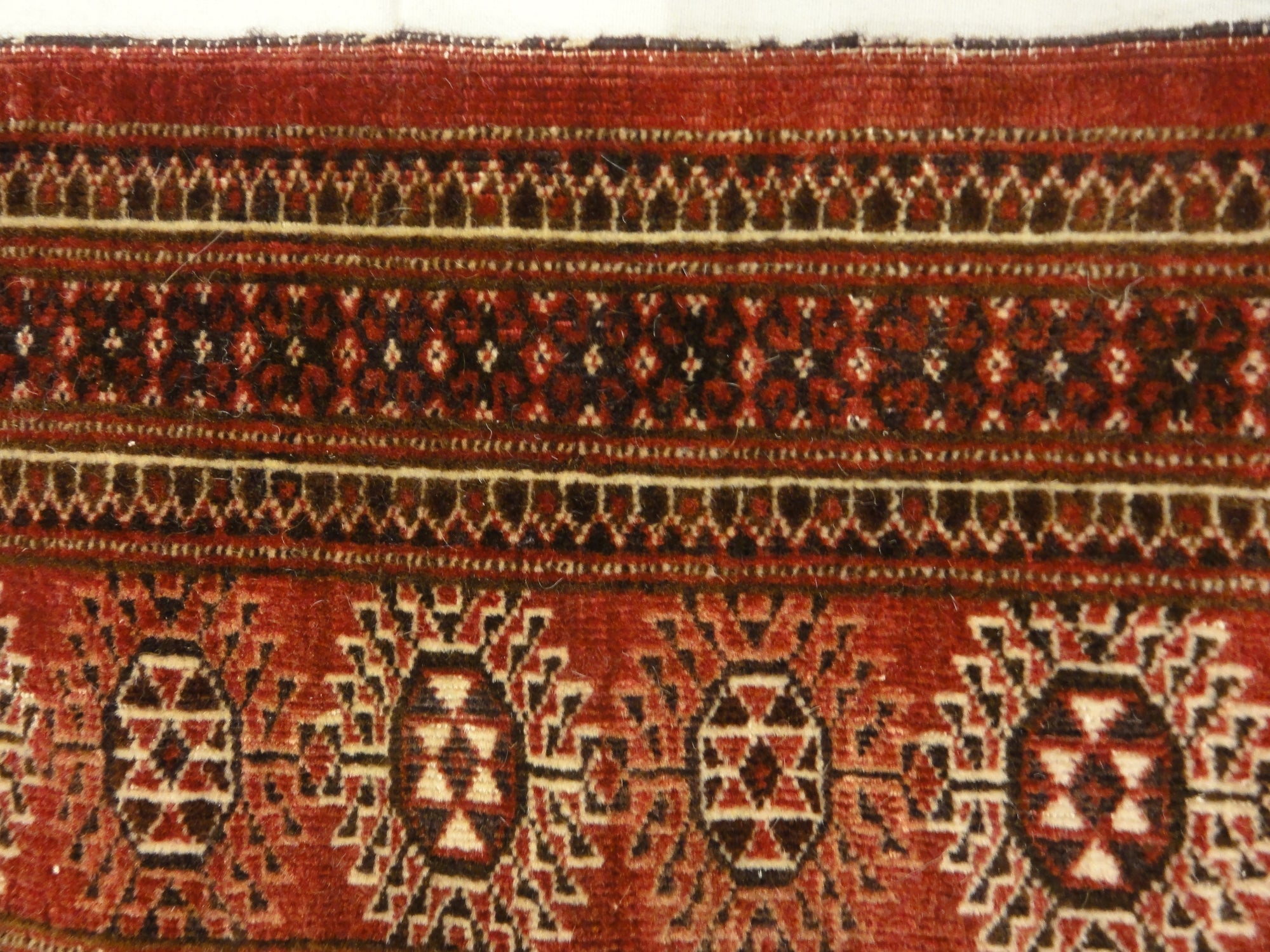 Antique Turkoman Rugs &amp; More Oriental Carpets 32344