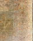 Fine Ziegler Usak Runner | Rugs and More | Santa Barbara Design Center 44255