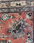 Pakistani Kashan  Rugs & More Oriental Carpets 32201