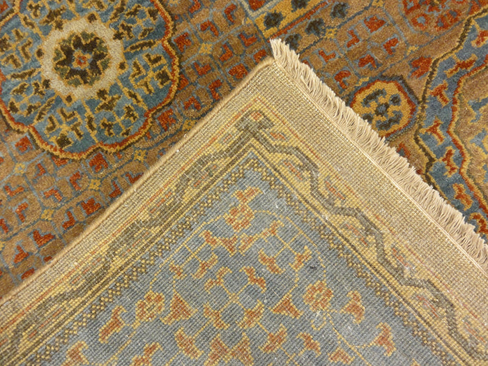 Mamluk Rugs & More Oriental Carpets