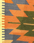 Antique Tribal Kelim | Rugs & More| Santa Barbara Design Center