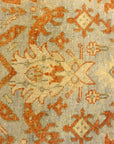 Ziegler & Co Oushak | Rugs and More | Santa Barbara Design Center