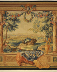 Unique antique tapestry | Rugs and More | Santa Barbara Design Center 27160