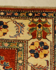 Turkoman Caucasian Rug