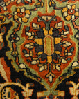 Antique Farahan Rug