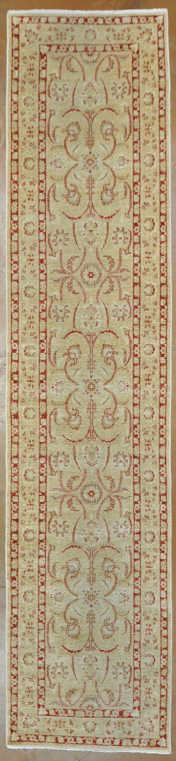 Ziegler & Co Oushak Ivory rugs and more -