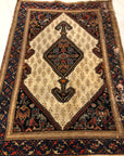 Antique Sarab Camel Hair