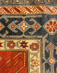 Fine Kazak Rug | Rugs and More | Santa Barbara Design Center 32564