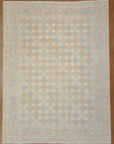 Ziegler & Co Oushak rugs and more oriental carpet -