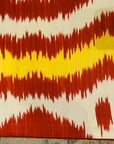 Silk Ikat | Rugs & More | Santa Barbara Design Center | Oriental Carpets 27699