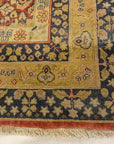 Antique Kerman Ravar | Rugs & More | Santa Barbara Design Center |